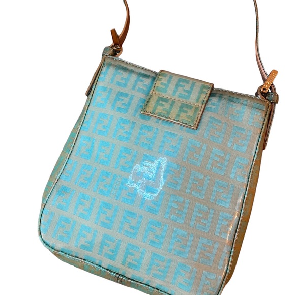 Vintage Fendi Bag - Picture 10 of 15